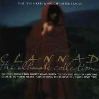 CD Clannad - The Ultimate Collection