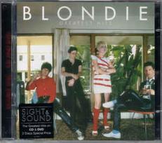 CD Blondie - Greatest Hits