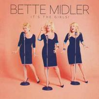Pirkti CD Bette Midler - It's The Girls! - Photo 1
