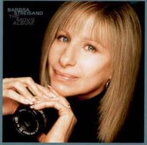 CD Barbra Streisand - The Movie Album