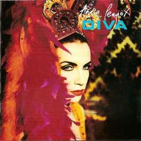 CD Annie Lennox - Diva