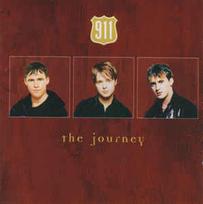 CD 911 - The Journey