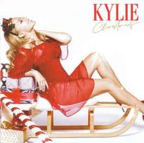 CD Kylie - Kylie Christmas