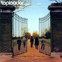 CD Toploader - Onka's Big Moka