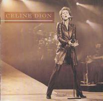 CD Celine Dion - Live A Paris