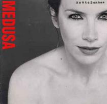 CD Annie Lennox - Medusa