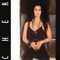 CD Cher - Heart Of Stone
