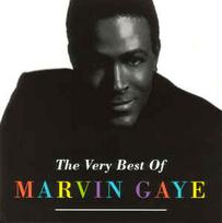 CD Marvin Gaye - The Very Best Of Marvin Gaye