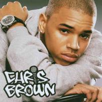CD Chris Brown - Chris Brown