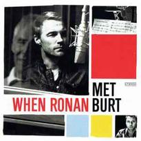 CD Ronan Keating & Burt Bacharach - When Ronan Met Burt