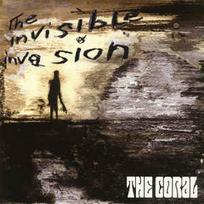 Pirkti CD The Coral - The Invisible Invasion - Photo 1