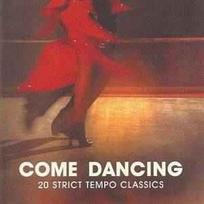 CD New Covent Garden Orchestra - Come Dancing