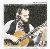 CD John Williams - The Very Best Of John Williams