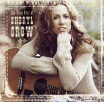 CD Sheryl Crow - The Very Best Of Sheryl Crow