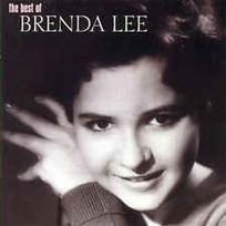 CD Brenda Lee - The Best Of