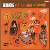 CD The Coral - Magic And Medicine