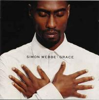 CD Simon Webbe - Grace