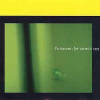 CD Joy Division - Permanent: Joy Division 1995