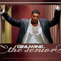 CD Ginuwine - The Senior