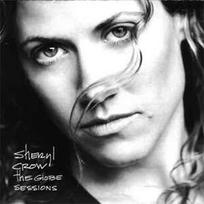 CD Sheryl Crow - The Globe Sessions