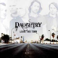 Pirkti CD Daughtry - Leave This Town - Photo 1
