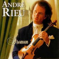CD André Rieu - Dromen