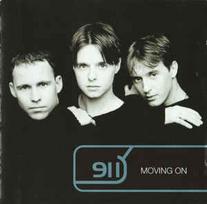 CD 911 - Moving On