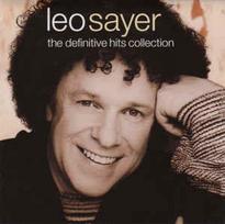 CD Leo Sayer - The Definitive Hits Collection