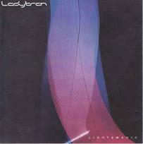 CD Ladytron - Light & Magic
