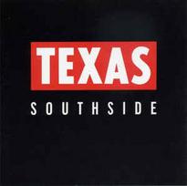 CD Texas - Southside