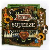 CD Squeeze - Essential Squeeze