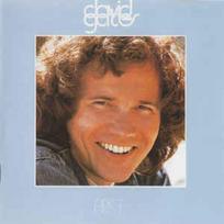 CD David Gates - First