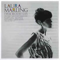 CD Laura Marling - I Speak Because I Can