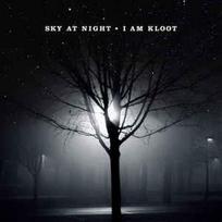 CD I Am Kloot - Sky At Night