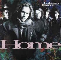 CD Hothouse Flowers - Home