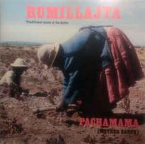 CD Rumillajta - Pachamama (Mother Earth)