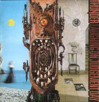 CD Thunder - Laughing On Judgement Day