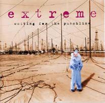 CD Extreme - Waiting For The Punchline