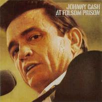 CD Johnny Cash - At Folsom Prison