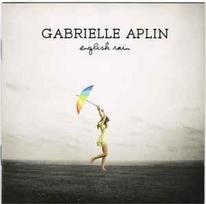 CD Gabrielle Aplin - English Rain