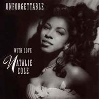 CD Natalie Cole - Unforgettable With Love