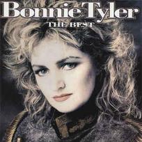 CD Bonnie Tyler - The Best