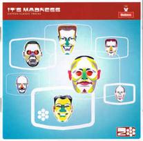 CD Madness - It's Madness: Sixteen Classic Tracks