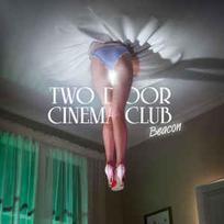CD Two Door Cinema Club - Beacon