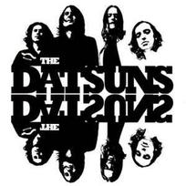 CD The Datsuns - The Datsuns