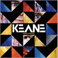 CD Keane - Perfect Symmetry