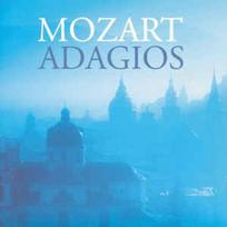 CD Mozart - Adagios