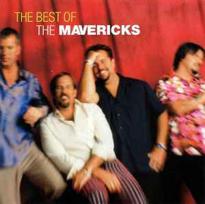 CD The Mavericks - The Best Of