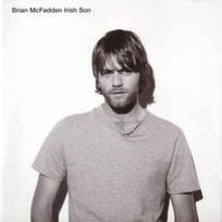 CD Brian McFadden - Irish Son