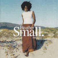 CD Heather Small - Proud